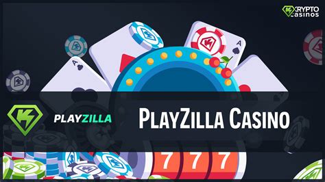 Playzilla Casino Apostas