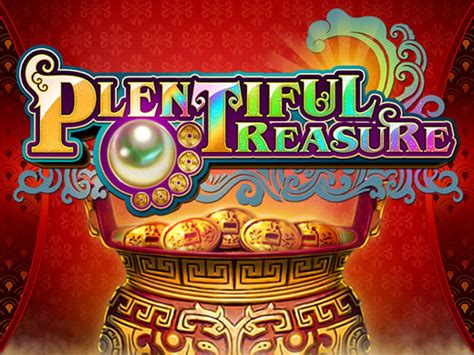 Plentiful Treasures 888 Casino