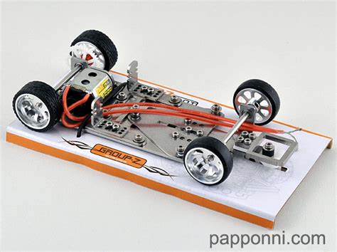 Pn Slot De Chassis