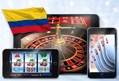 Pocket Casino Colombia