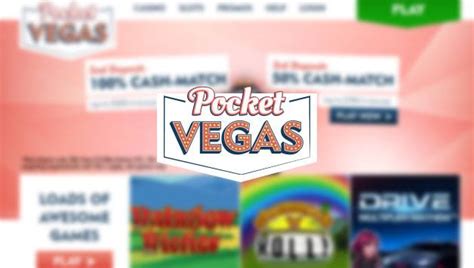 Pocket Vegas Casino Costa Rica