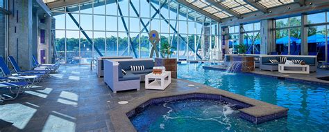 Poconos Casino Spa