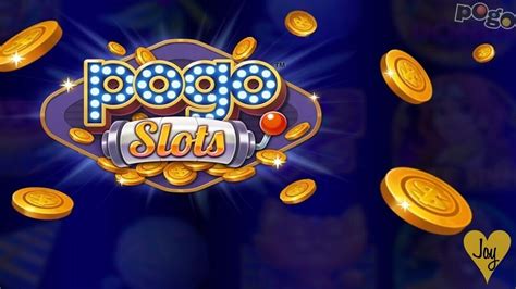 Pogo Assustador Slots 2024