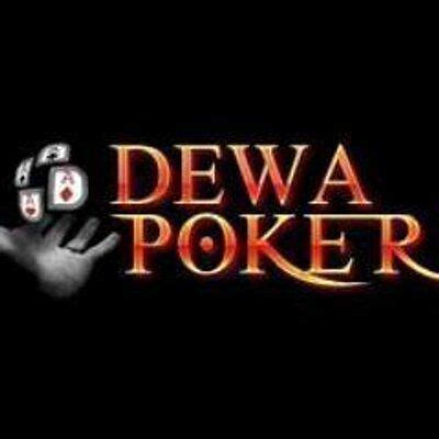 Poker 18 Dewa