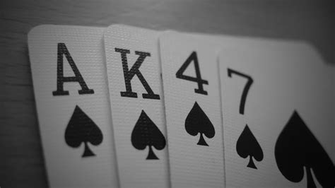 Poker 47