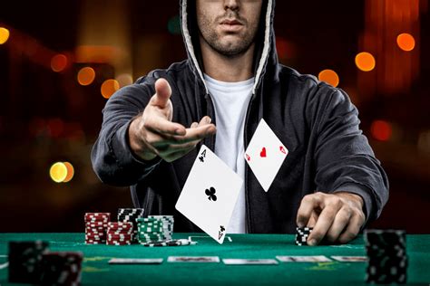 Poker A Dinheiro Real Online Canada