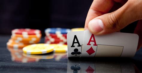 Poker Aantal Spelers