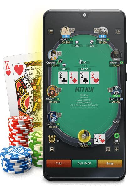 Poker Aplicativo De Anotacoes