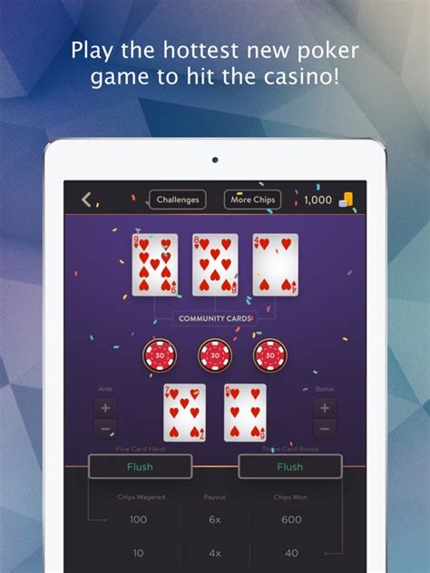 Poker Apps Para O Ipad 3
