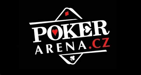 Poker Arena Cz Sk Heslo