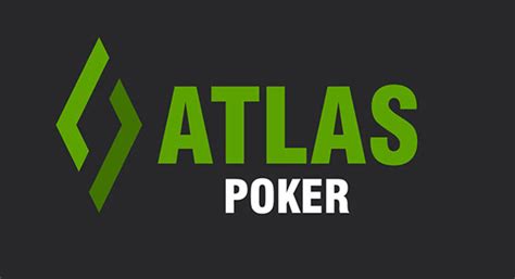 Poker Atlas De Santa Cruz