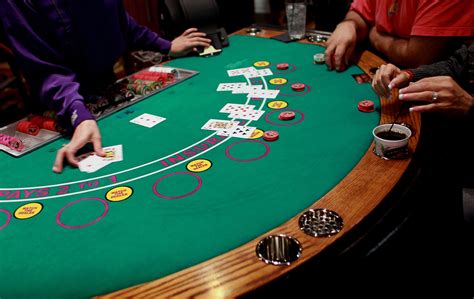 Poker Bet Blackjack Netbet