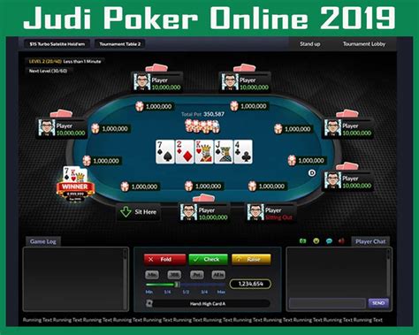 Poker Bola Online