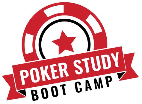 Poker Boot Camp Reino Unido 2024