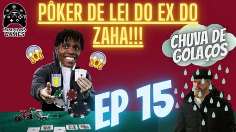 Poker Chuva