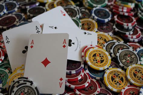 Poker De Portugal Lei