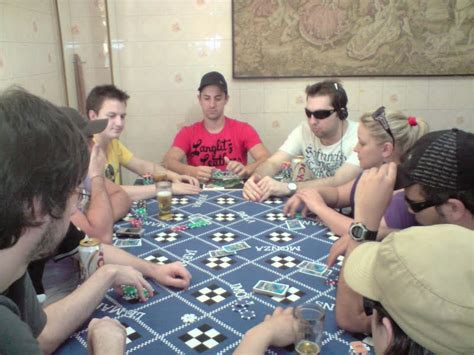 Poker De Rua Prazo