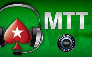 Poker Dicas De Mtt