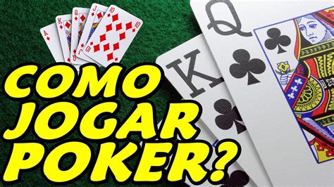 Poker Dicas E Truques