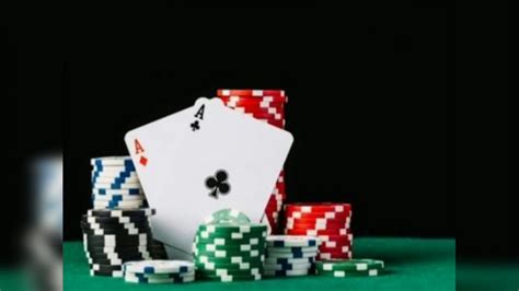 Poker E Considerado Jogo De Azar