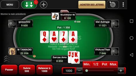 Poker En Francais Gratuit Sans Inscricao