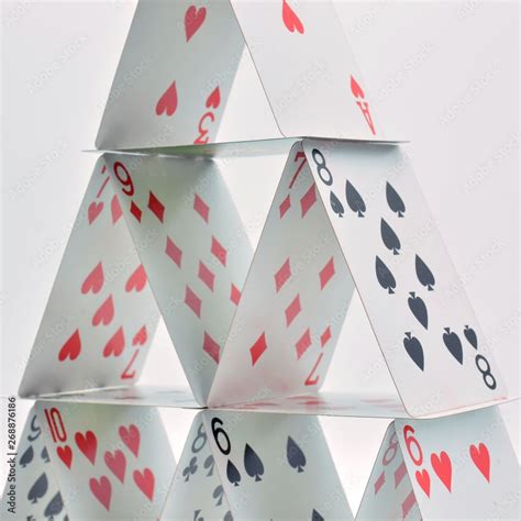 Poker Esquema De Piramide