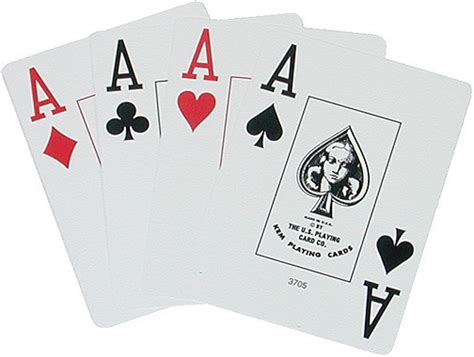 Poker Estaca Quatro Letras