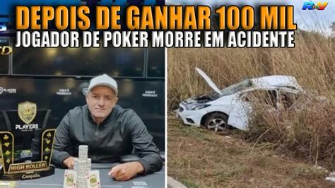 Poker Executar Acidente Meu Caminho