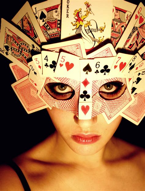 Poker Face Mascara Yoville