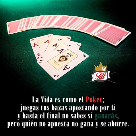 Poker Frases Wiki