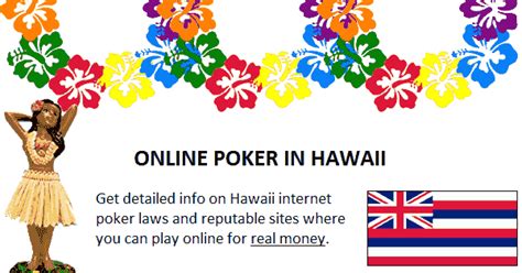 Poker Havai