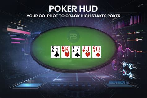 Poker Hud Explicacao