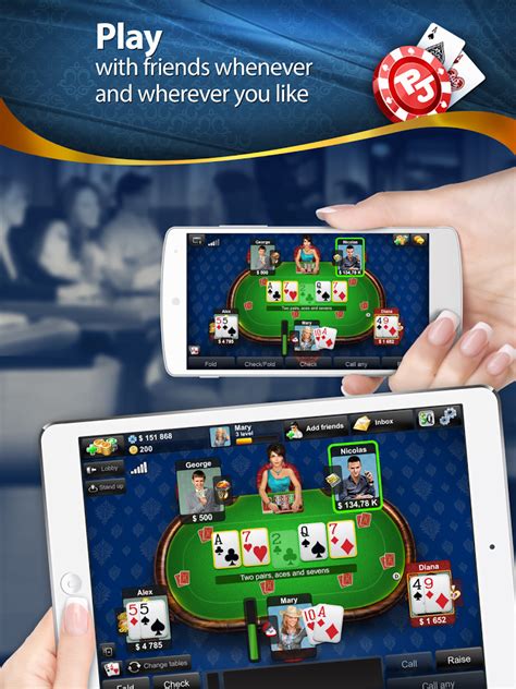 Poker Jet Download