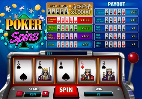 Poker La Aparat Online