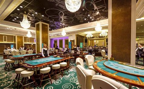 Poker Marriott Bucareste