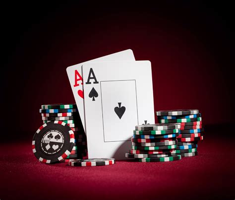 Poker Medidor De Imagem