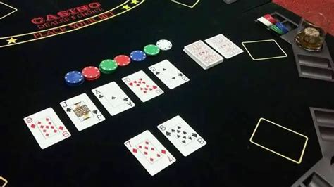 Poker Movimentos Que Voce Pode Usar