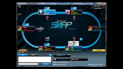 Poker Mtt Turbo Estrategia