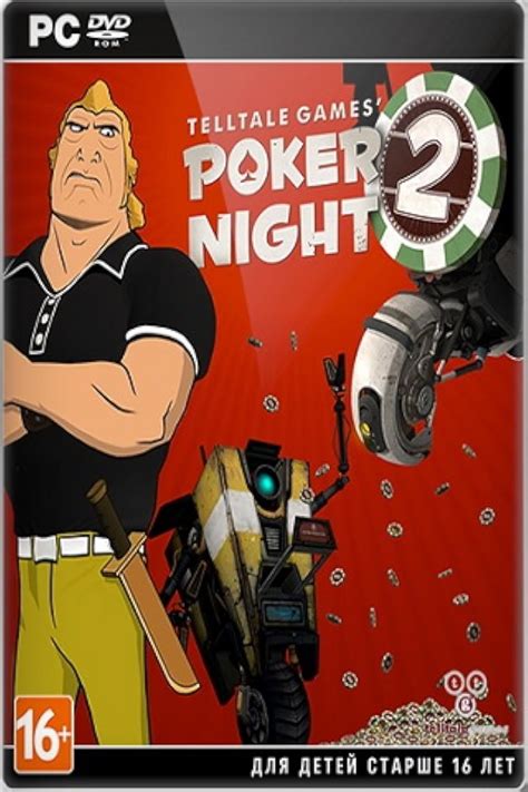 Poker Night 2 Exercito Das Trevas Acabar
