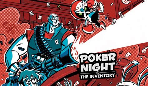 Poker Night At The Inventory 2 Download Gratis