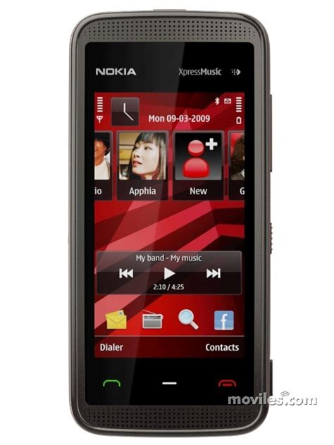 Poker Nokia 5530