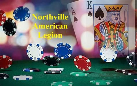 Poker Northville Baixos