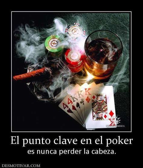 Poker Nunca Perder