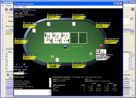 Poker Office 5 De Crack Download