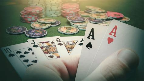 Poker On Line Israel