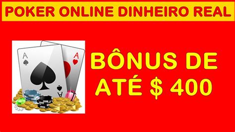 Poker Online A Dinheiro Em Ny