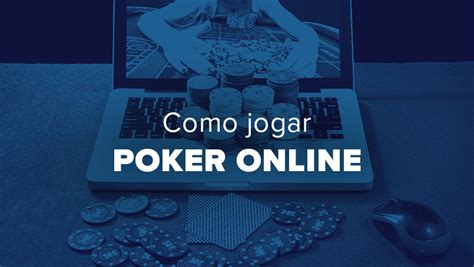 Poker Online Truques E Dicas