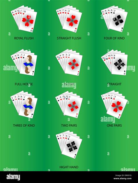 Poker Quadrilateros Vs Straight Flush