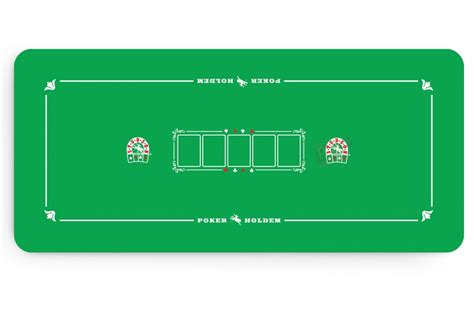 Poker Quebec Tapis Vert