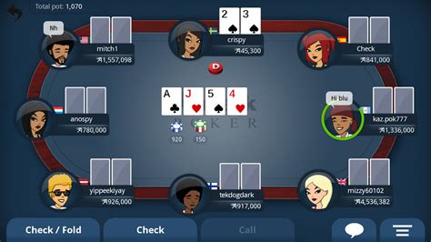 Poker Rei App Dicas